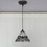 Bowl Others Pendant Lights Max 40w Dining Room Mini Style Tiffany - 1