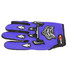 Protective Men's Full Finger Warm Gloves Racing Breathable Motorcycle Bicycle Riding Skiing - 6