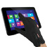 Windproof Racing Touchscreen Unisex Winter Warm Touch Screen Gloves - 6
