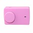 Cover For Xiaomi Yi Protective Sport Camera 4K Silicon - 1