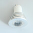 Rgb Controlled High Power Led Led Spotlight Ac 100-240 V Gu10 300lm - 9