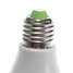 Smd Ac 220-240 V 5w Cool White Warm White E26/e27 Led Globe Bulbs - 3