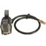 Magneto Replacement Ignition Coil Armature - 5