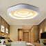 Fixture Modern Style Ceiling Lamp Light Living Room Flush Mount Kids Room Led - 4