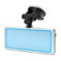 GPS Navigation 7Inch HD 1080P WIFI Dual Lens Camera Android DVR Rear View Mirror Car - 5