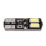 Canbus Side Wedge Light Bulb T10 194 168 W5W LED SMD 5630 Car - 6