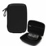 GPS Wallet Sat Nav Carry Case TomTom Go EVA Hard - 1