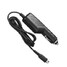 Black Cable Cord Car Charger Power Supply Adapter New - 3