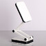 Old 2w Rechargeable Table Desk Lamp Eye Led White Light Reading - 1