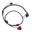 AUDI SEAT SKODA A4 S4 ABS Wheel Speed Sensor Car Front - 3