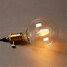 Decorative Retro Saving Led 4w G125 Energy Lamp - 4
