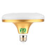 Cool White Lamp Ac 220-240v Warm White Light Smd 24w E27 Ufo - 1