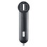 21W Player Car Kit MP3 Dual USB In-Car FM Transmitter Bluetooth Charger Handsfree Wireless - 4