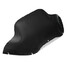 Motorcycle Wind Shield Road Glide Inch Black FLTR - 5