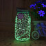 Art Bottle Solar 1pc Night Light - 3