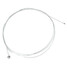Line Motorcycle Wire 1.5mm Up Rear Core Brakes Scooter Accessories Brake Cable - 1