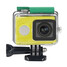 Xiaomi Yi Sports Camera Diving Back Up Case 40M Waterproof Case - 1