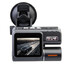Dashboard Vehicle Camera Car Black Box Dual Lens DVR HD 720P - 1