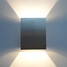 Led Modern Light 100 Color Wall Light - 5