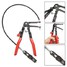 Clamp Wire Long Plier Reach Flexible Car Hose Repairing Tool Fuel Oil Water Pipe - 3