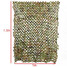 Hide Sunscreen Camo Net Camping Military Hunting Shooting Camouflage - 5
