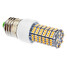 7w Warm White Ac 220-240 V Smd Led Globe Bulbs - 1