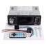 MP3 Hands-free FM Car Inch Bluetooth MP5 Player Radio Audio Stereo USB Aux - 4