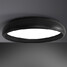 Bedroom Living Room Modern/contemporary Mini Style Flush Mount Kitchen Dining Room - 2