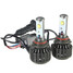 60W Headlight Kit LED 6000K Car 7200LM H7 9005 9006 High Power - 7
