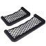 Car Storage Elastic String Auto Pouch Mesh Bag Phone - 2