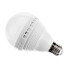 Smd Ac 220-240 V E26/e27 Led Globe Bulbs Cool White Decorative 7w A80 - 2