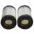 Air Filter Craftsman Partner Lawnmower 2Pcs Tecumseh - 2