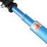 Xiaomi Yi Gopro Handheld Self Aluminum Monopod Blue Phone - 4