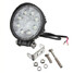 24W 8LED Lamp Light Offroads For Trailer Off Road Boat Spot work - 4