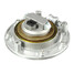 CBR900RR Motor Ignition Switch Key Fuel Set For Honda Tank Gas Cap Seat Lock - 3