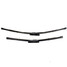 Front Windscreen Wiper Blades Renault Megane - 2