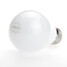 Cool White Ac 100-240 V Smd E26/e27 Led Globe Bulbs 400-450 G60 - 2