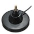 Whip Antenna Stainless Steel Base 477Mhz 4.5DB Uhf CB - 4