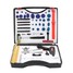 Puller Slide Repair Tool Kit Glue Gun Lifter Removal PDR Car Body Dent Hammer Paintless - 2