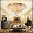 72w Modern Ceiling Light Crystal Led Light - 7