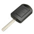 Vauxhall Corsa C Combo Replacement 433MHZ 2 Button New Remote Key Fob MERIVA - 7