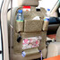 Car Storage Outdoor Seat Multifunction Car Accessory Storage Bag Container Bag Hanging - 9