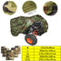 Scooter Motor Vehicle Camouflage Bike Universal Bicycle Quad ATV Waterproof Motorcycle - 3