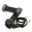 Control Switch Handlebar Grip 80cc Motorized 66cc Throttle 49cc - 3