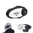 Video Recorder Interphone with Bluetooth Function Motorcycle Helmet Headset - 2