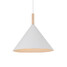 Artistic Light Aluminum Droplight Cone Mordern - 3