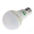 Smd Decorative Warm White 5w A70 Ac 100-240 V E26/e27 Led Globe Bulbs - 3