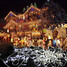 110v Festive 10m Brelong Strip Lights-ordinary White Light Leds 220v - 5