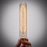 Industrial Incandescent Pure E27 Filament Bulb Cap Bulb Lamp Light - 2