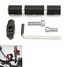 Rear View Mirror Motorcycle Scooter Decorative Bracket For Yamaha Accessoriess Extension 8mm - 1